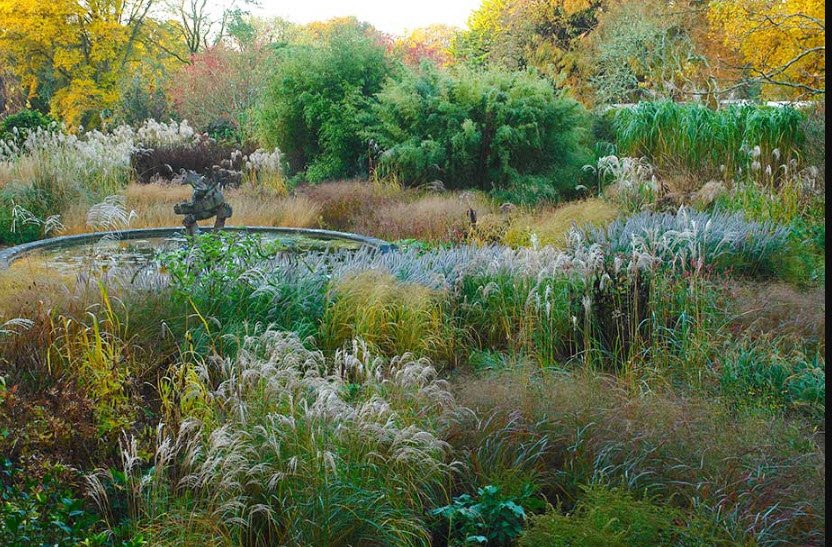 Knoll Gardens, United Kingdom